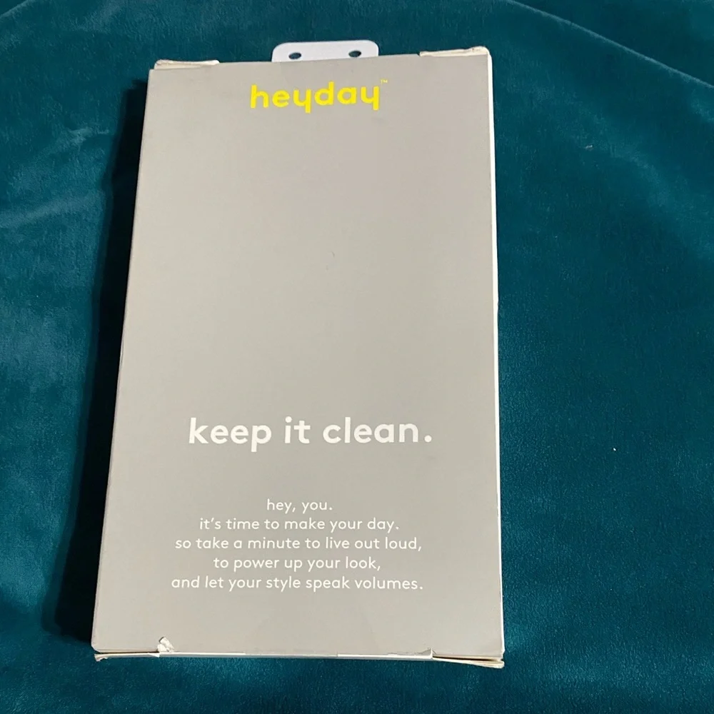 HeyDay iphone 12 Pro Max Case